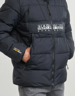 Napapijri - RF PUFFER OPEN< Manteaux