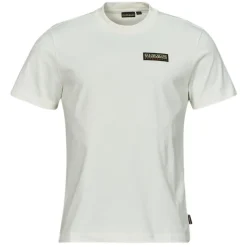 Napapijri T-shirts & Polos^- S IAATO