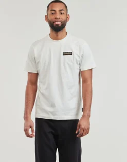Napapijri T-shirts & Polos^- S IAATO