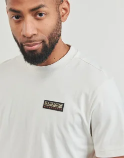 Napapijri T-shirts & Polos^- S IAATO