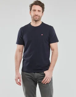 Napapijri - SALIS< T-shirts & Polos