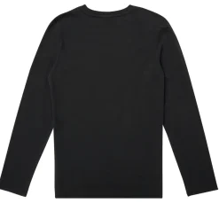 Napapijri - S-BOX LS< T-shirts & Polos