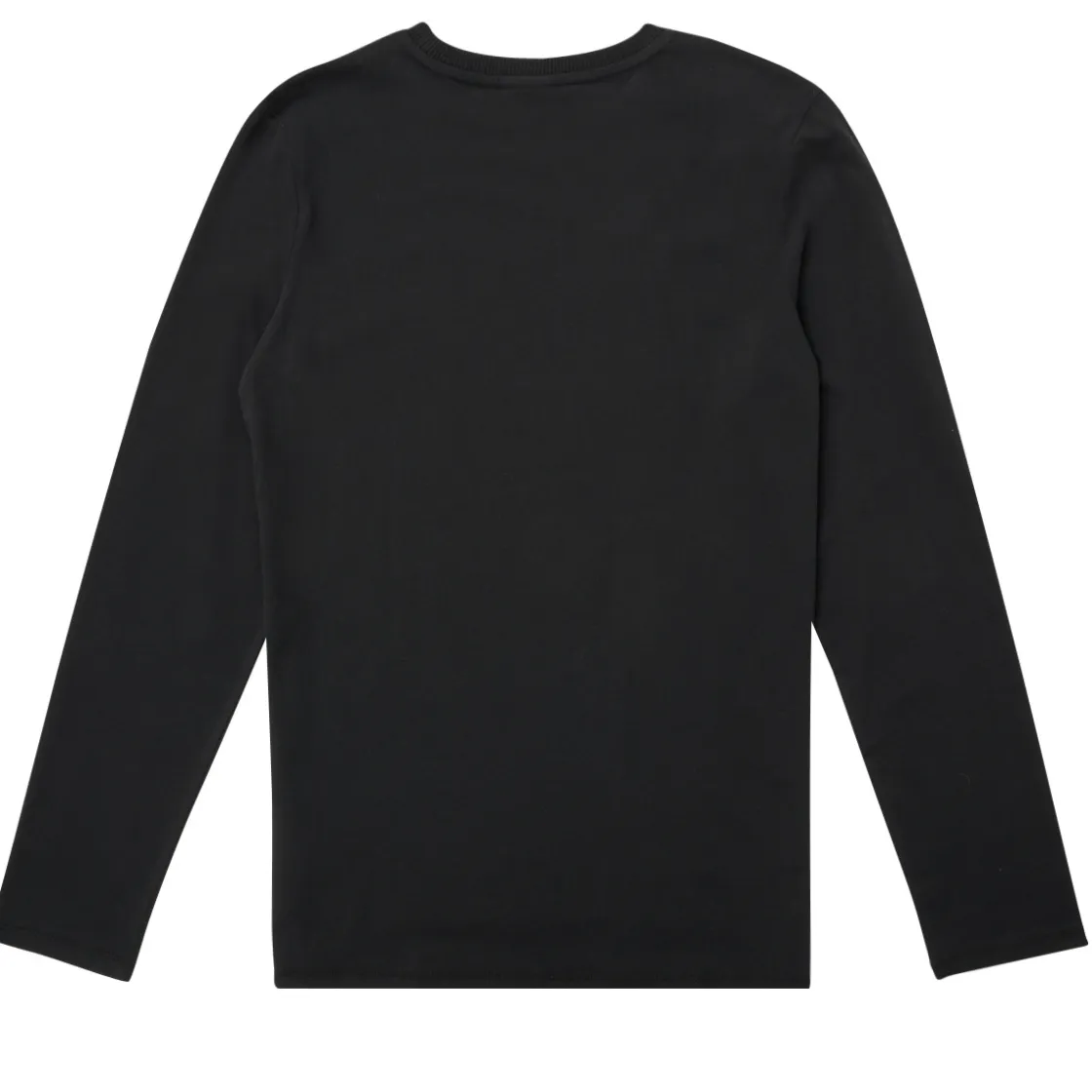 Napapijri - S-BOX LS< T-shirts & Polos