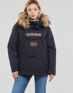 Napapijri Manteaux^- SKIDOO