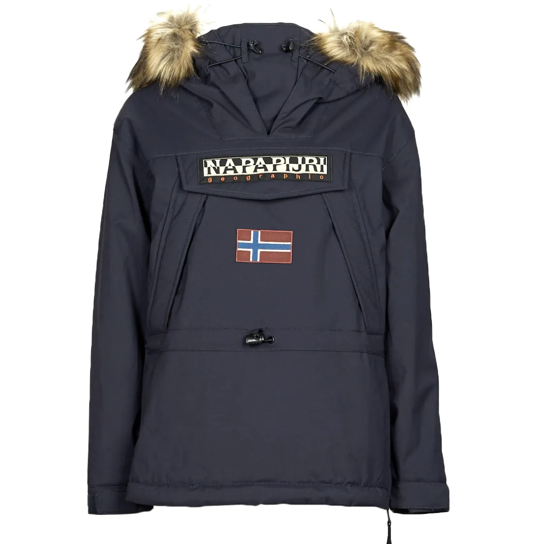 Napapijri Manteaux^- SKIDOO