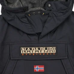 Napapijri Manteaux^- SKIIDOO 4