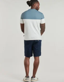 Napapijri T-shirts & Polos^- S-SATURNIA