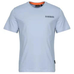Napapijri T-shirts & Polos^- S-SOVANA