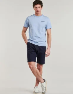 Napapijri T-shirts & Polos^- S-SOVANA
