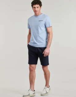 Napapijri T-shirts & Polos^- S-SOVANA