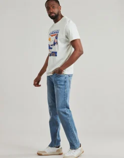 Napapijri - S-VALDOR< T-shirts & Polos
