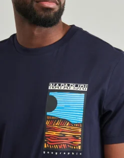 Napapijri - S-VALDOR Marine Discount