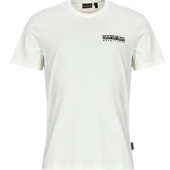 Napapijri T-shirts & Polos^- S-VIGNONI
