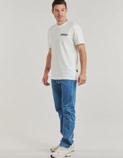 Napapijri T-shirts & Polos^- S-VIGNONI