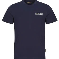 Napapijri T-shirts & Polos^- S-VIGNONI