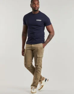 Napapijri T-shirts & Polos^- S-VIGNONI