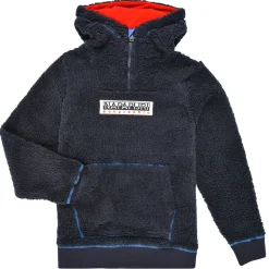 Napapijri Sweats & Polaires^- TEIDE 1