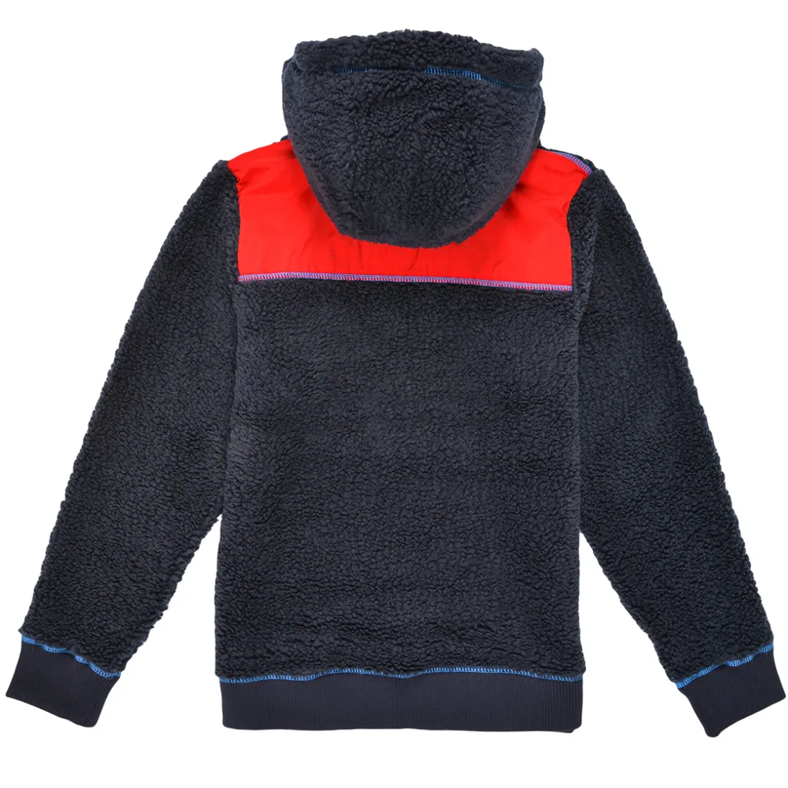Napapijri Sweats & Polaires^- TEIDE 1