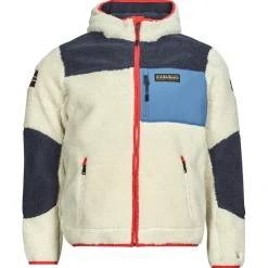 Napapijri Sweats & Polaires^- YUPIK FZH 3