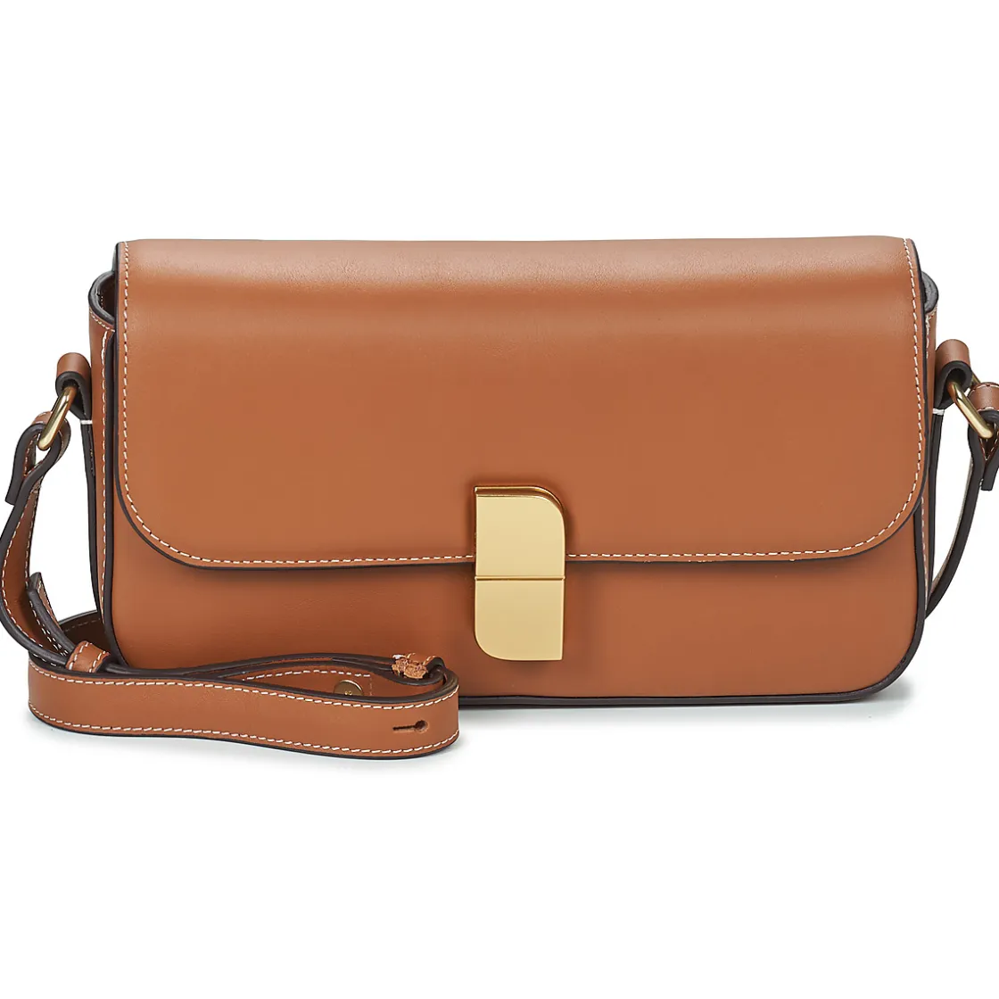 Nat et Nin - ALICE SMALL Camel Sale