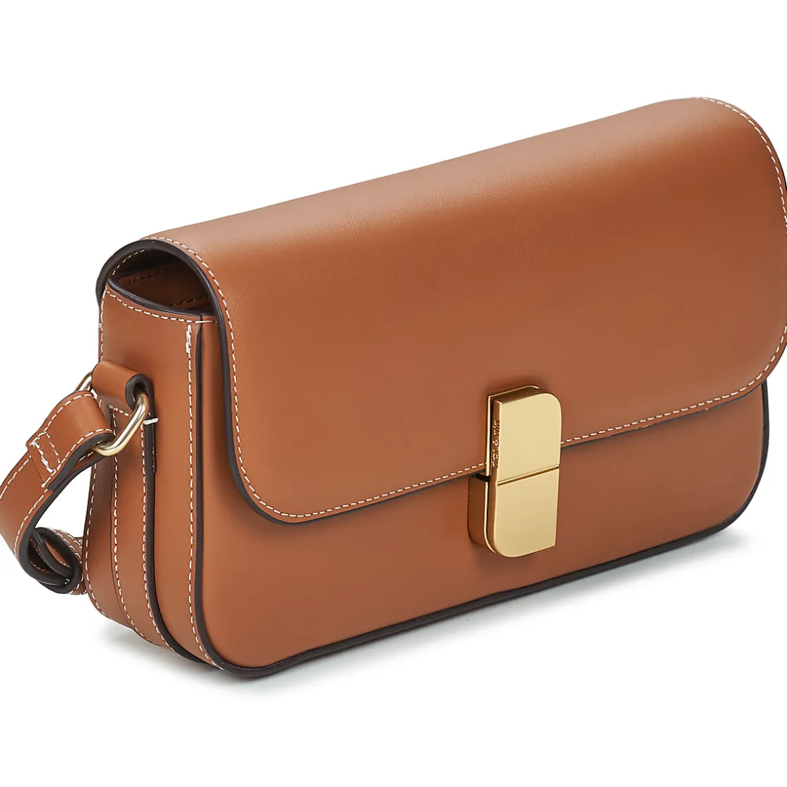 Nat et Nin - ALICE SMALL Camel Sale