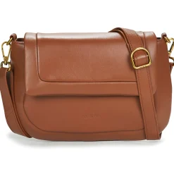 Nat et Nin - AYUMI Marron Discount