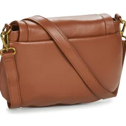 Nat et Nin - AYUMI Marron Discount