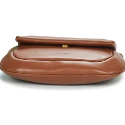 Nat et Nin - AYUMI Marron Discount