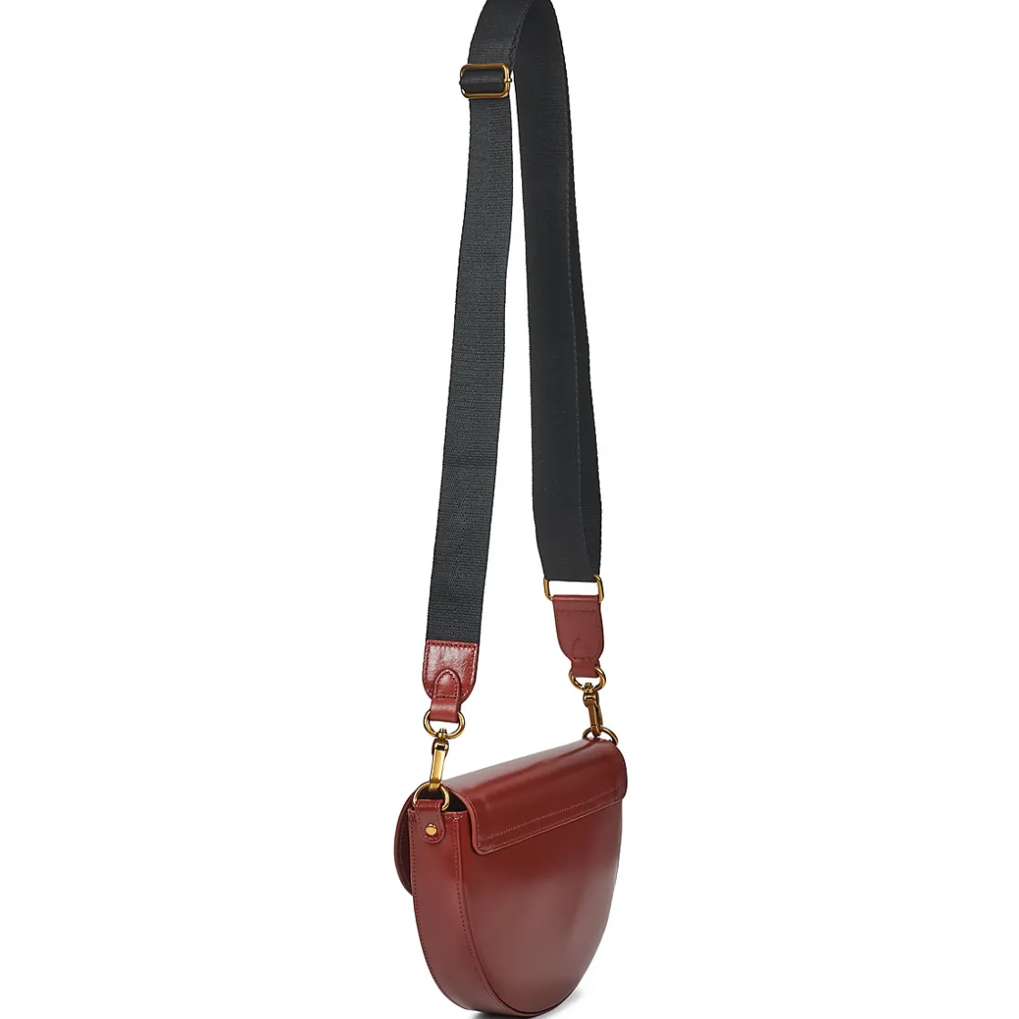 Nat et Nin - BORA Marron Outlet
