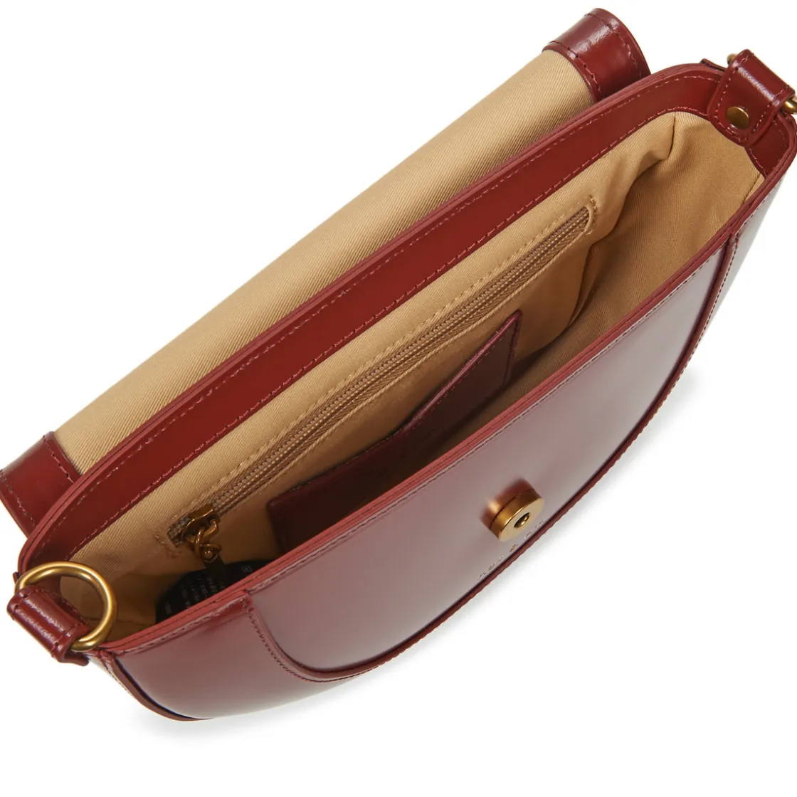 Nat et Nin - BORA Marron Outlet