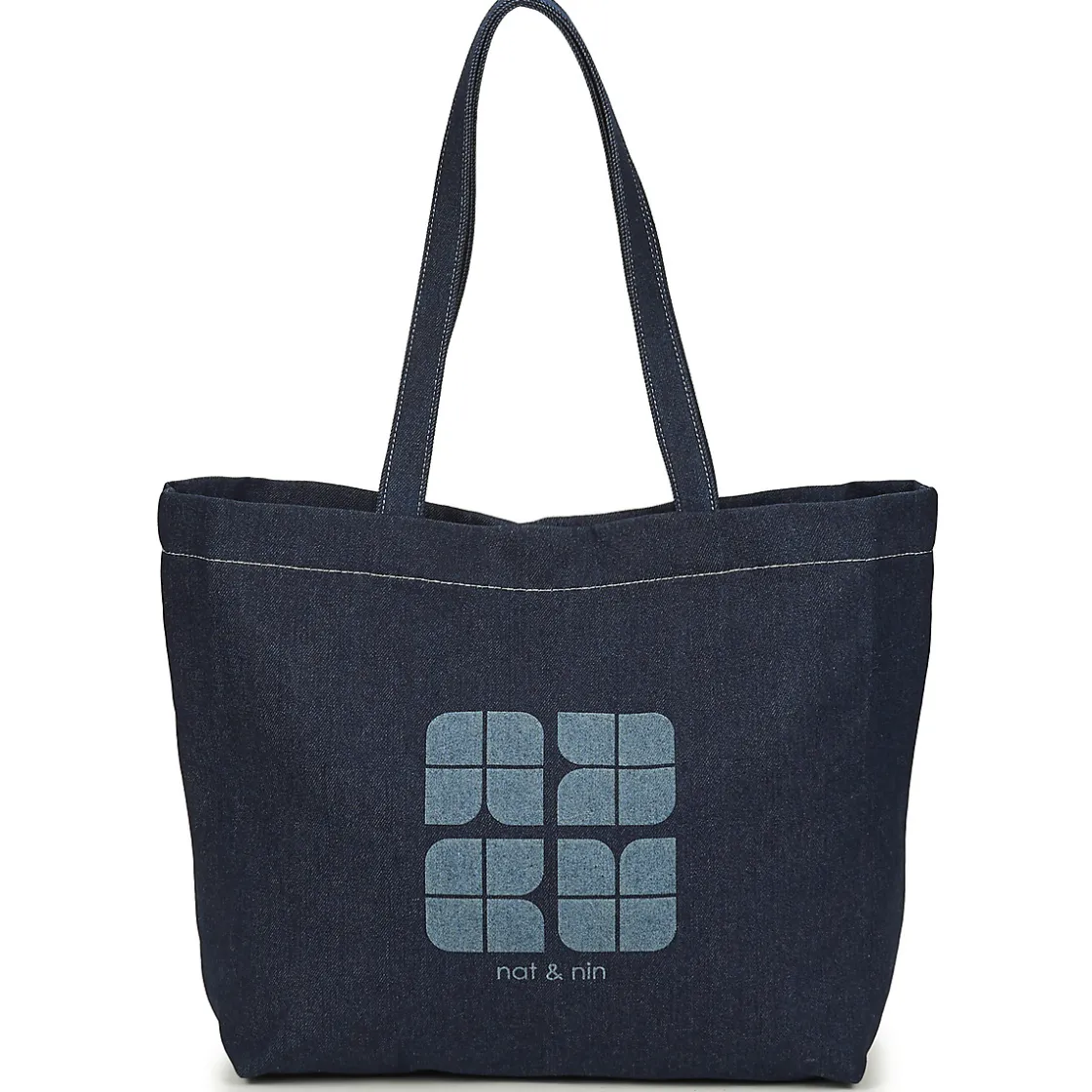 Nat et Nin Cabas / Sacs Shopping^- CABAS TWENTY