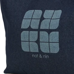 Nat et Nin Cabas / Sacs Shopping^- CABAS TWENTY