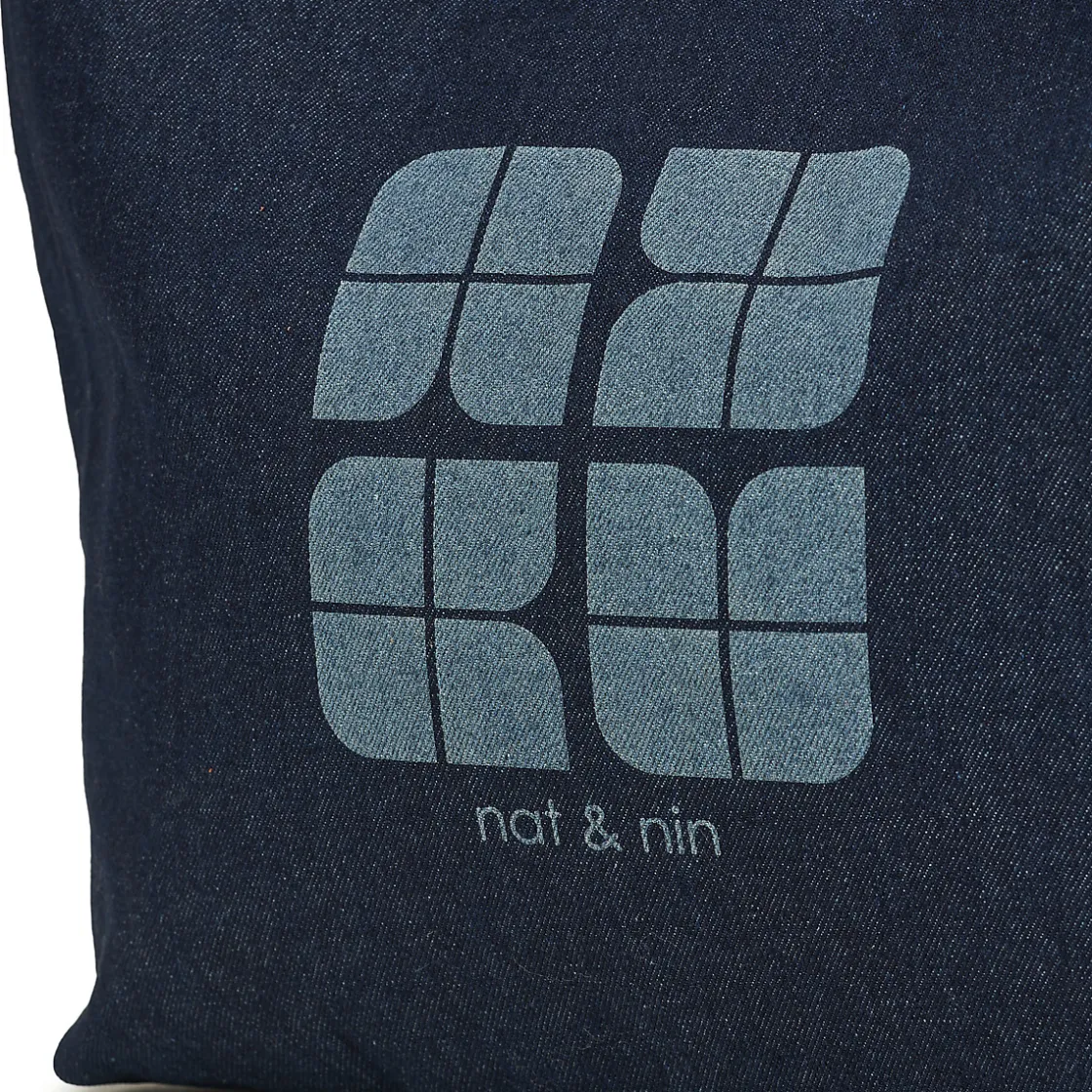 Nat et Nin Cabas / Sacs Shopping^- CABAS TWENTY