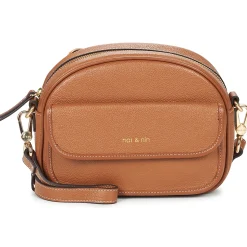 Nat et Nin Besaces / Sacs Bandoulière^- JUDY