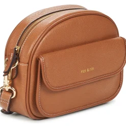 Nat et Nin Besaces / Sacs Bandoulière^- JUDY
