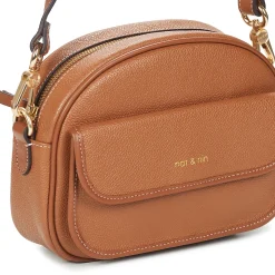 Nat et Nin Besaces / Sacs Bandoulière^- JUDY
