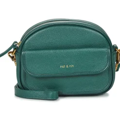 Nat et Nin Besaces / Sacs Bandoulière^- JUDY