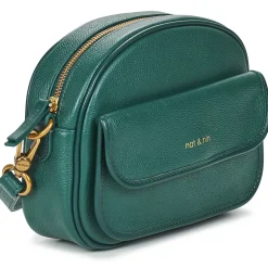 Nat et Nin Besaces / Sacs Bandoulière^- JUDY
