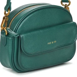 Nat et Nin Besaces / Sacs Bandoulière^- JUDY