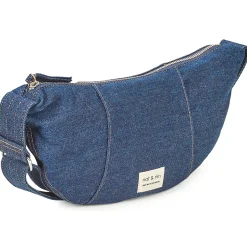 Nat et Nin Besaces / Sacs Bandoulière^- LUCE