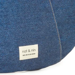 Nat et Nin Besaces / Sacs Bandoulière^- LUCE