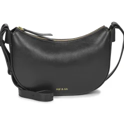 Nat et Nin - LUNE Noir Clearance