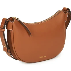Nat et Nin - LUNE Camel New