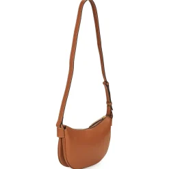 Nat et Nin - LUNE Camel New