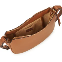 Nat et Nin - LUNE Camel New