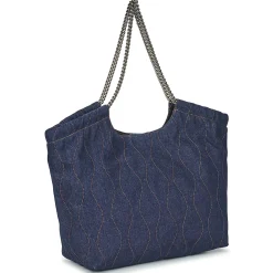 Nat et Nin - MARCELLE BleuFoncé Discount
