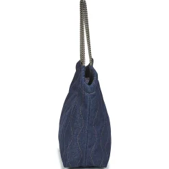 Nat et Nin - MARCELLE BleuFoncé Discount