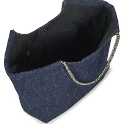 Nat et Nin - MARCELLE BleuFoncé Discount