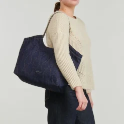 Nat et Nin - MARCELLE BleuFoncé Discount