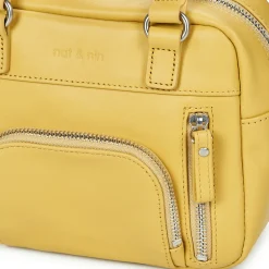 Nat et Nin Sacs À Main^- MICRO MACY